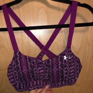 Sport bra